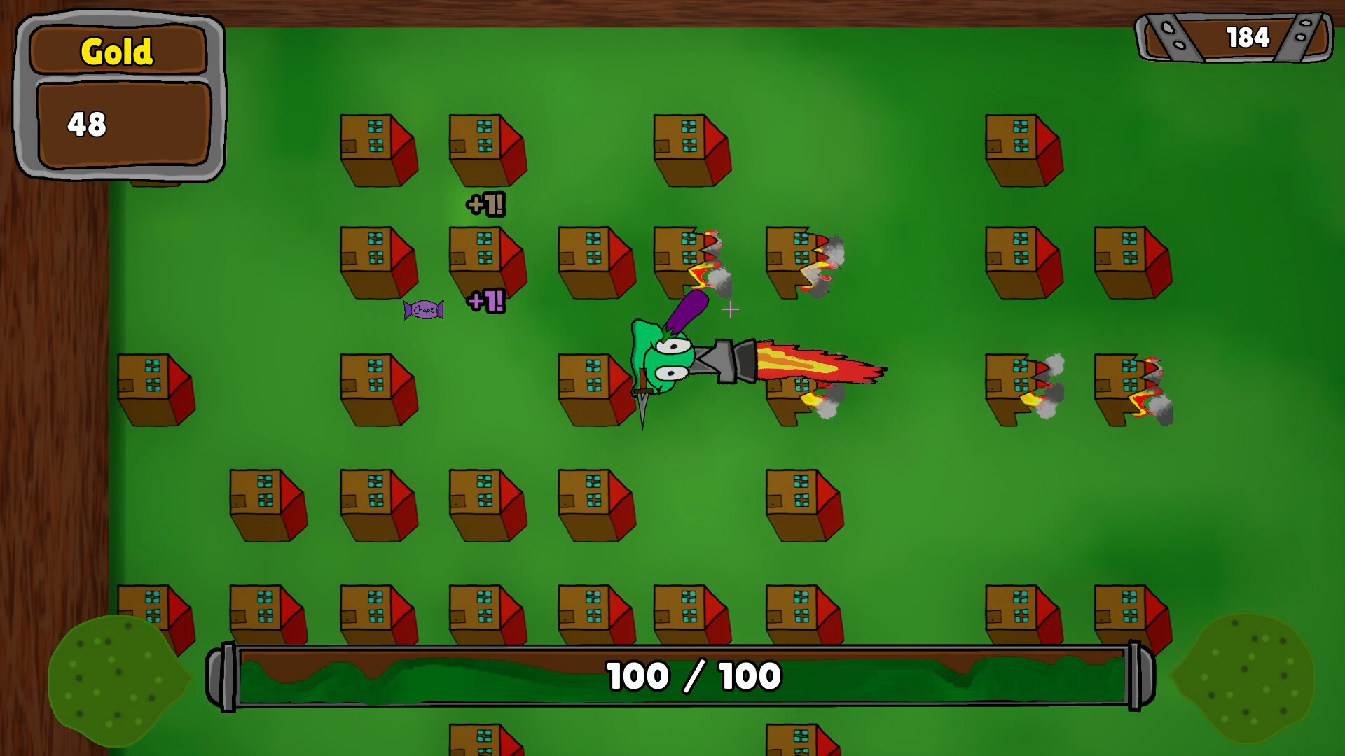 All Hail Gloop! screenshot 7