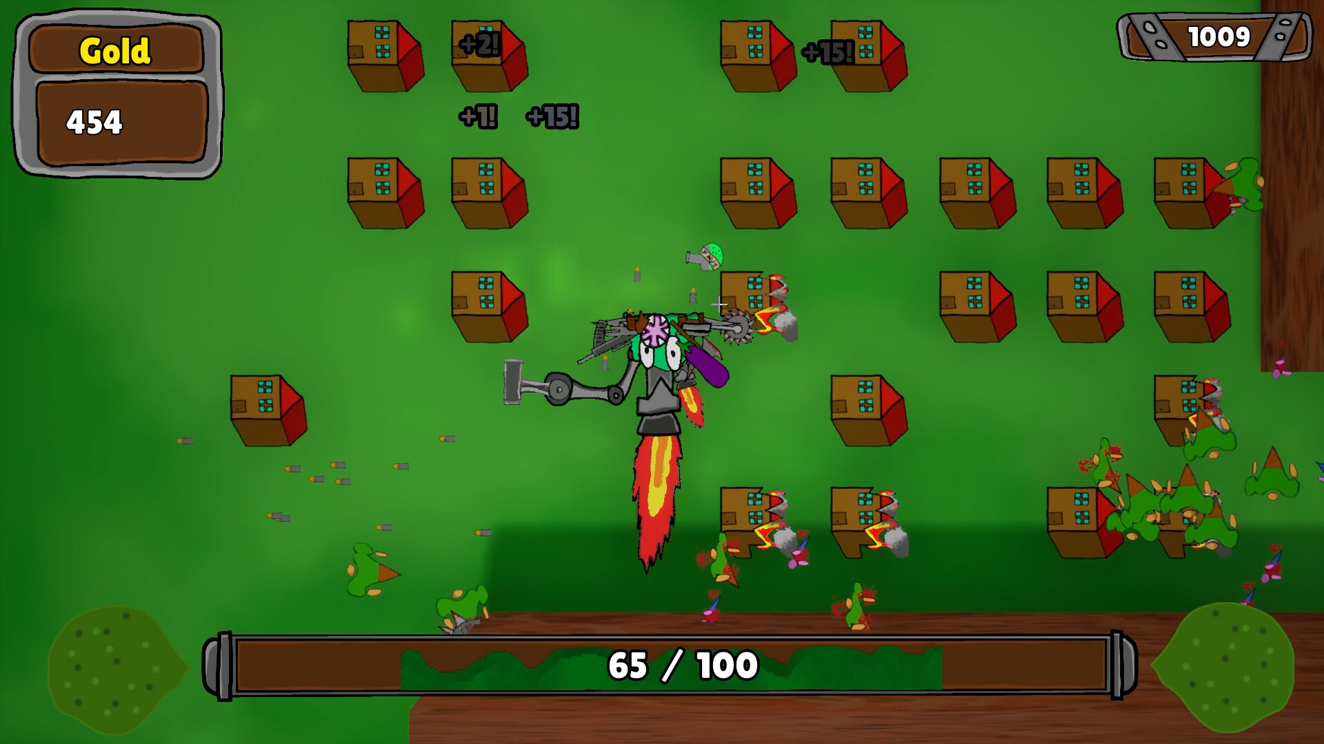 All Hail Gloop! screenshot 9
