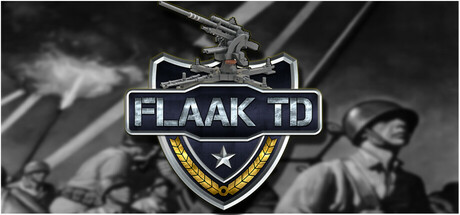 FLAAK TD — Steam header