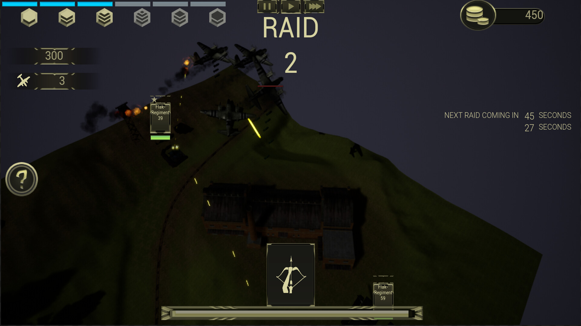 FLAAK TD screenshot 8