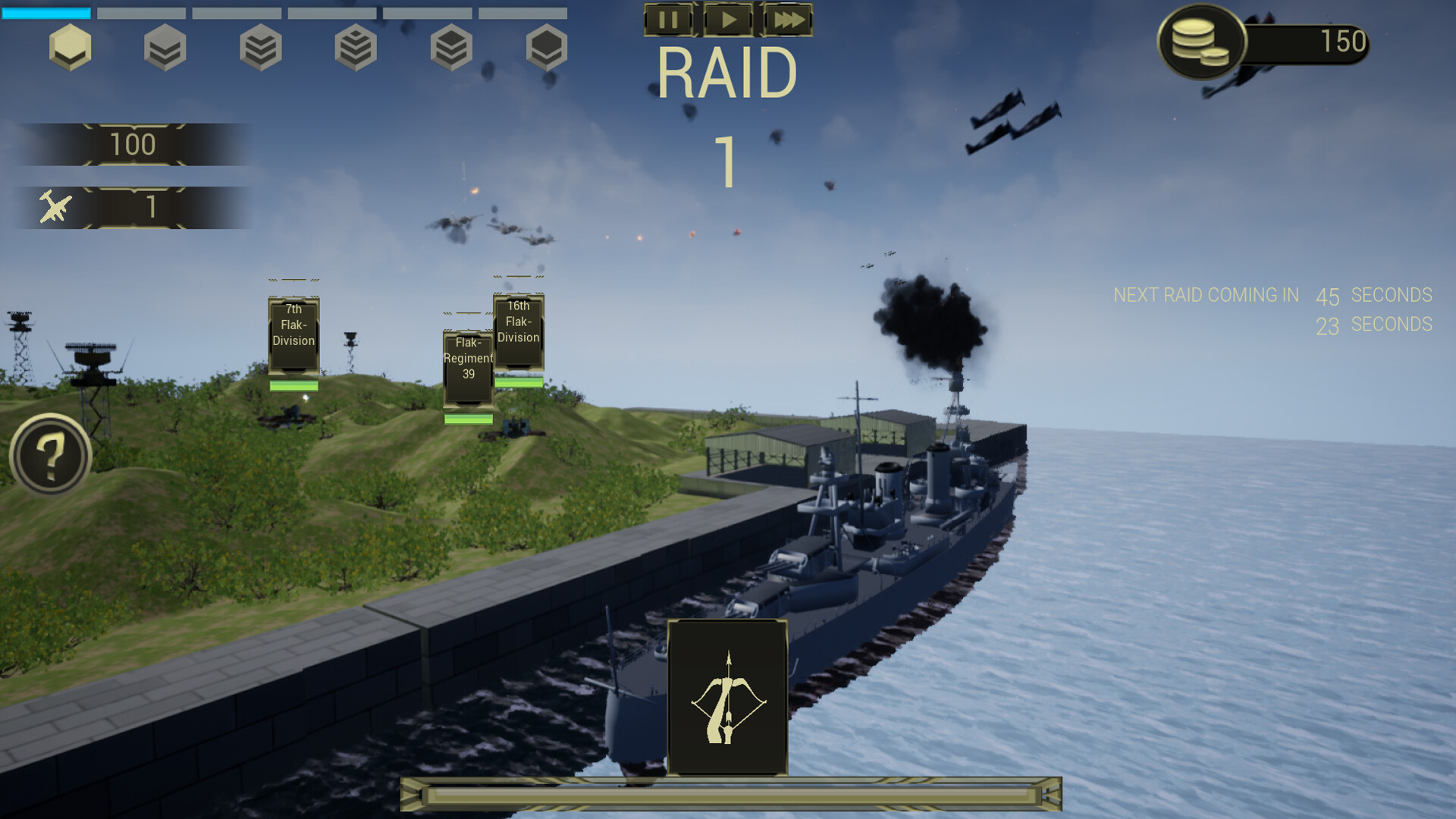 FLAAK TD screenshot 13
