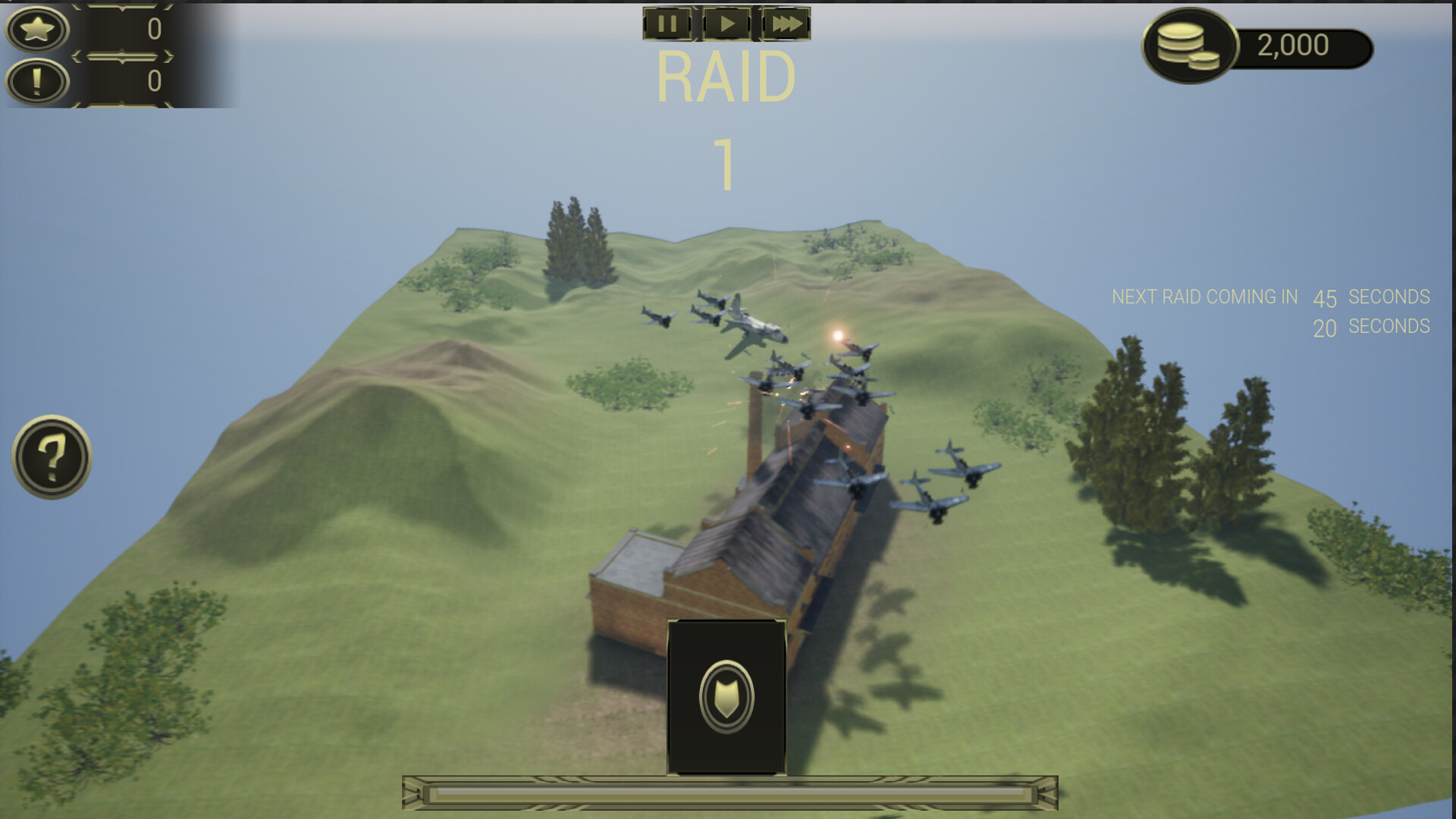 FLAAK TD screenshot 7