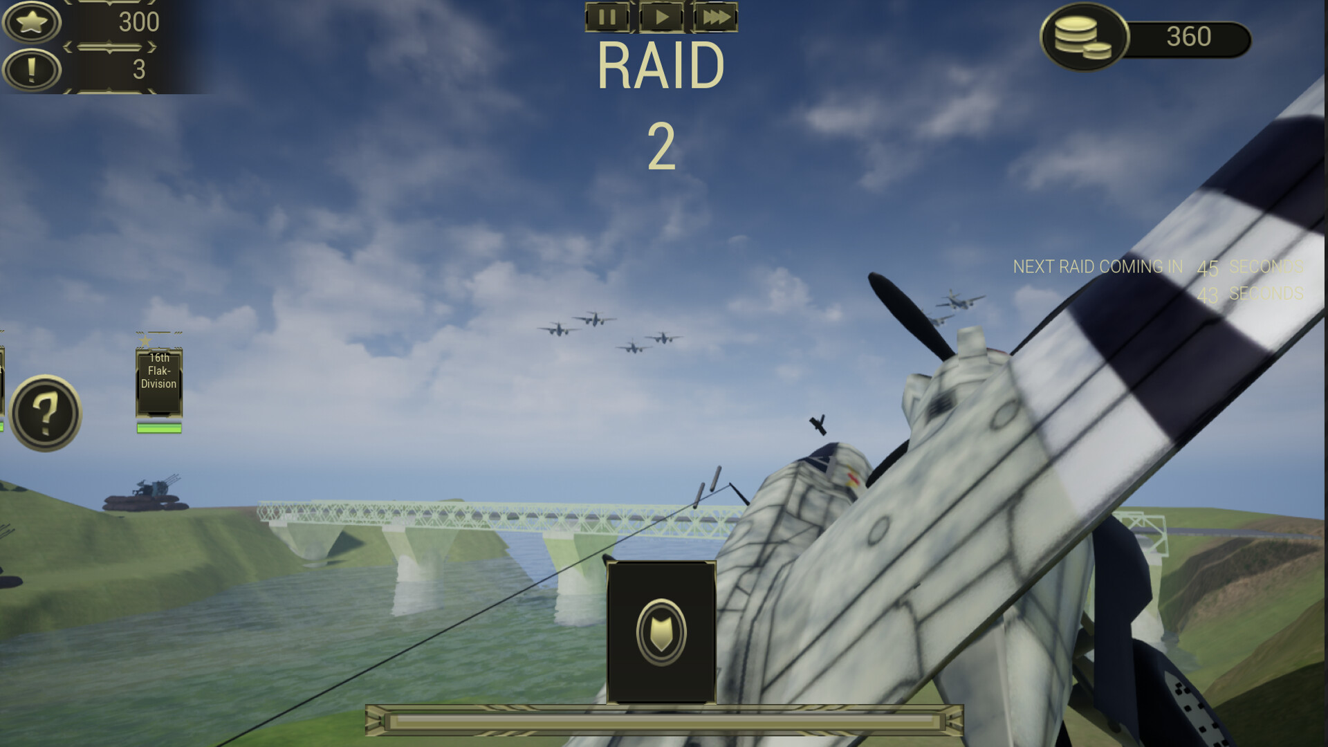 FLAAK TD screenshot 11