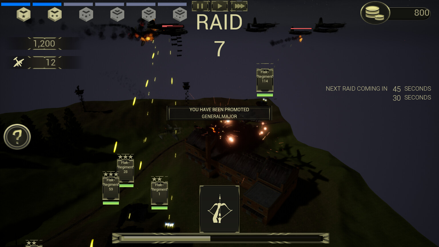 FLAAK TD screenshot 9