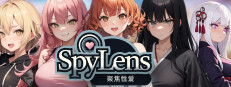 SpyLens: 聚焦性爱