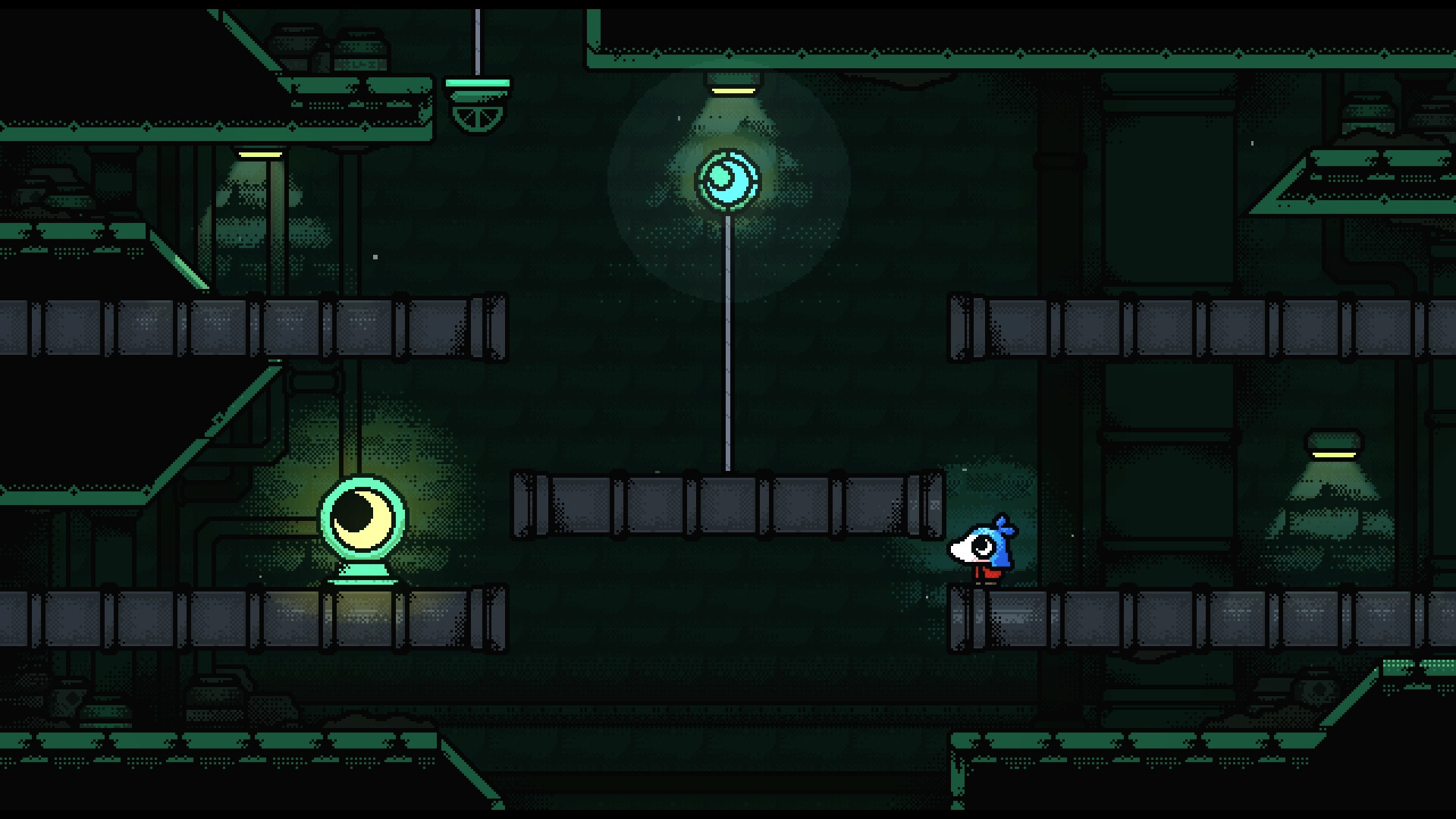MONOMOON screenshot 6
