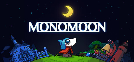 MONOMOON — Steam header
