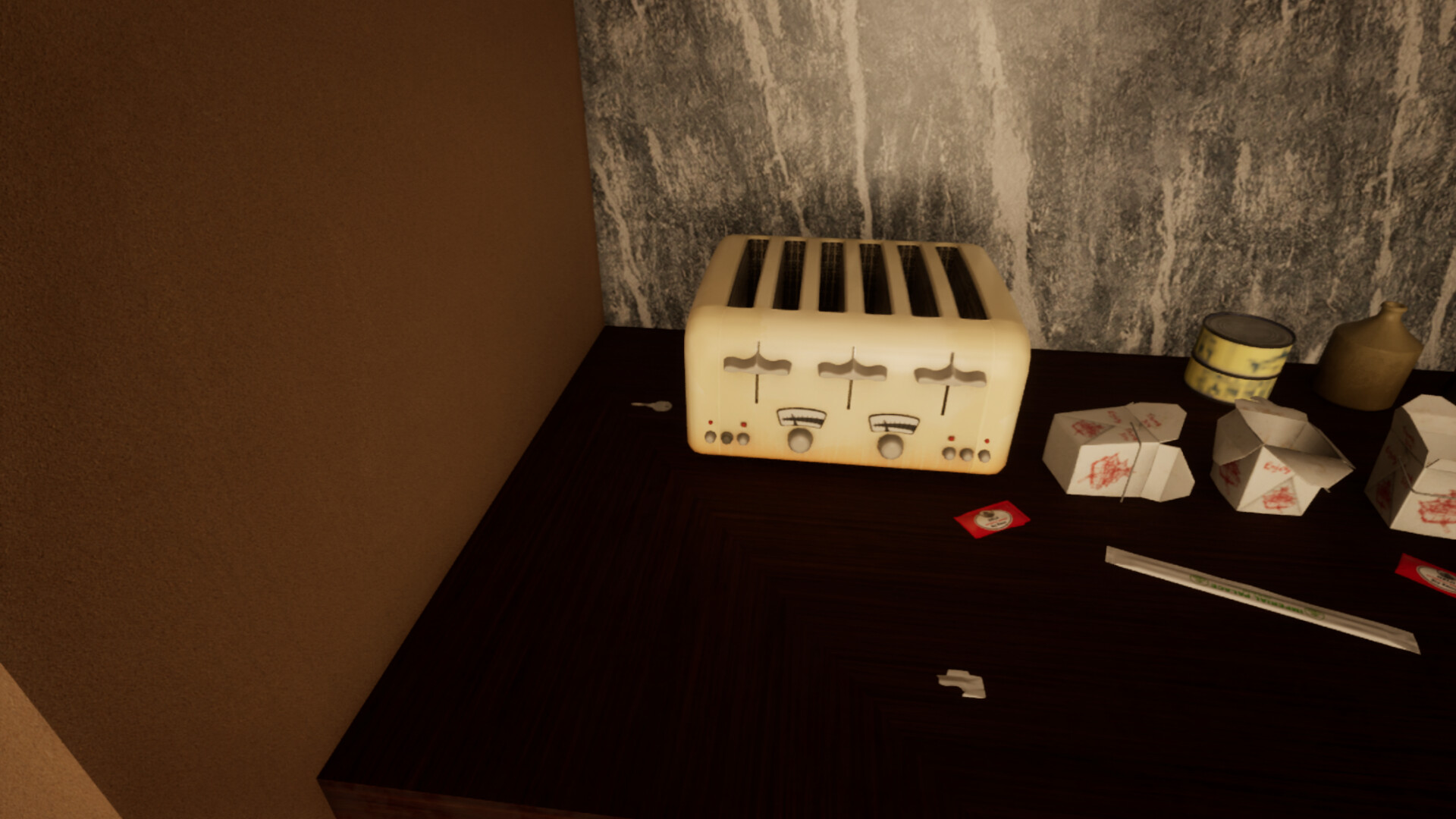 Darkfield screenshot 7