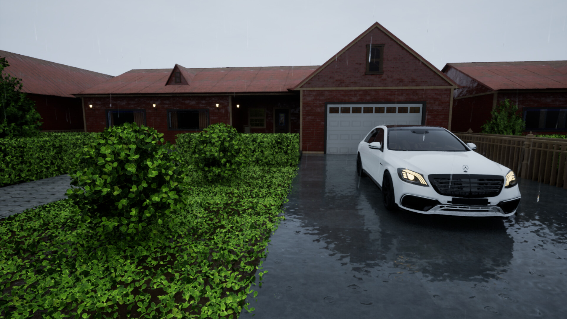 Darkfield screenshot 6