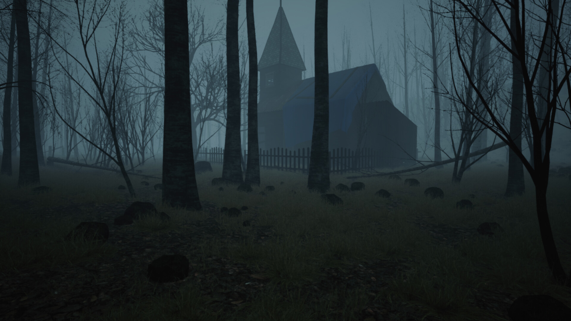 Darkfield screenshot 8