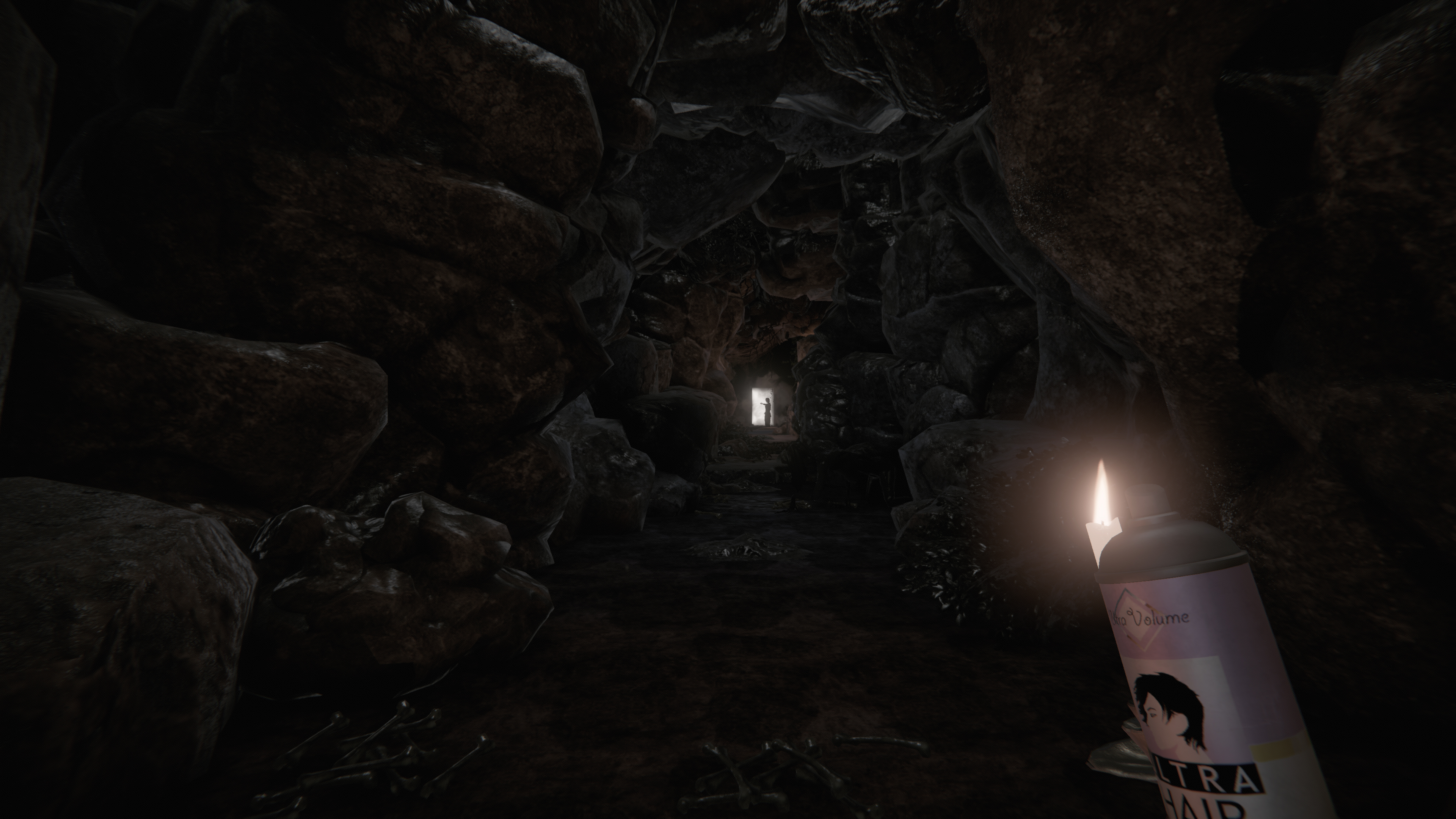 Don't Knock Twice screenshot 8