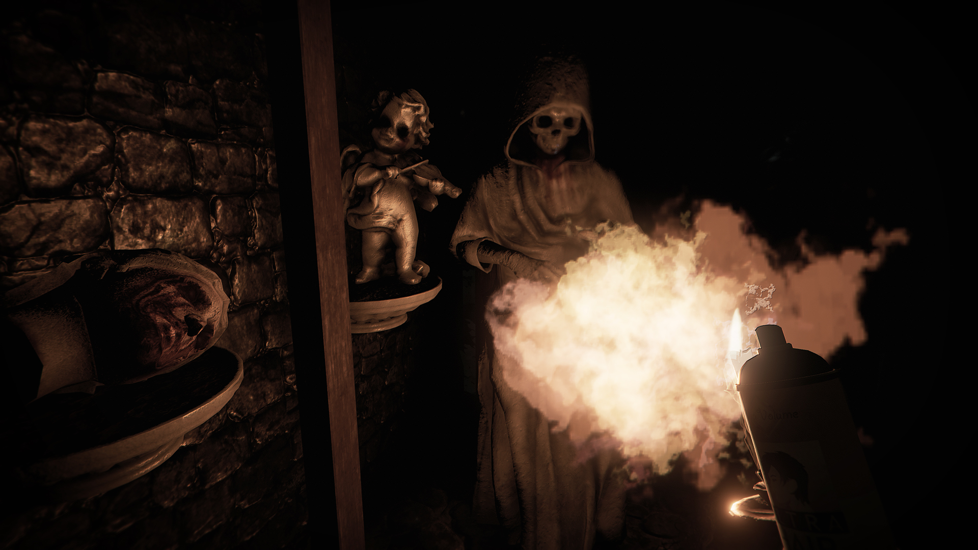 Don't Knock Twice screenshot 11
