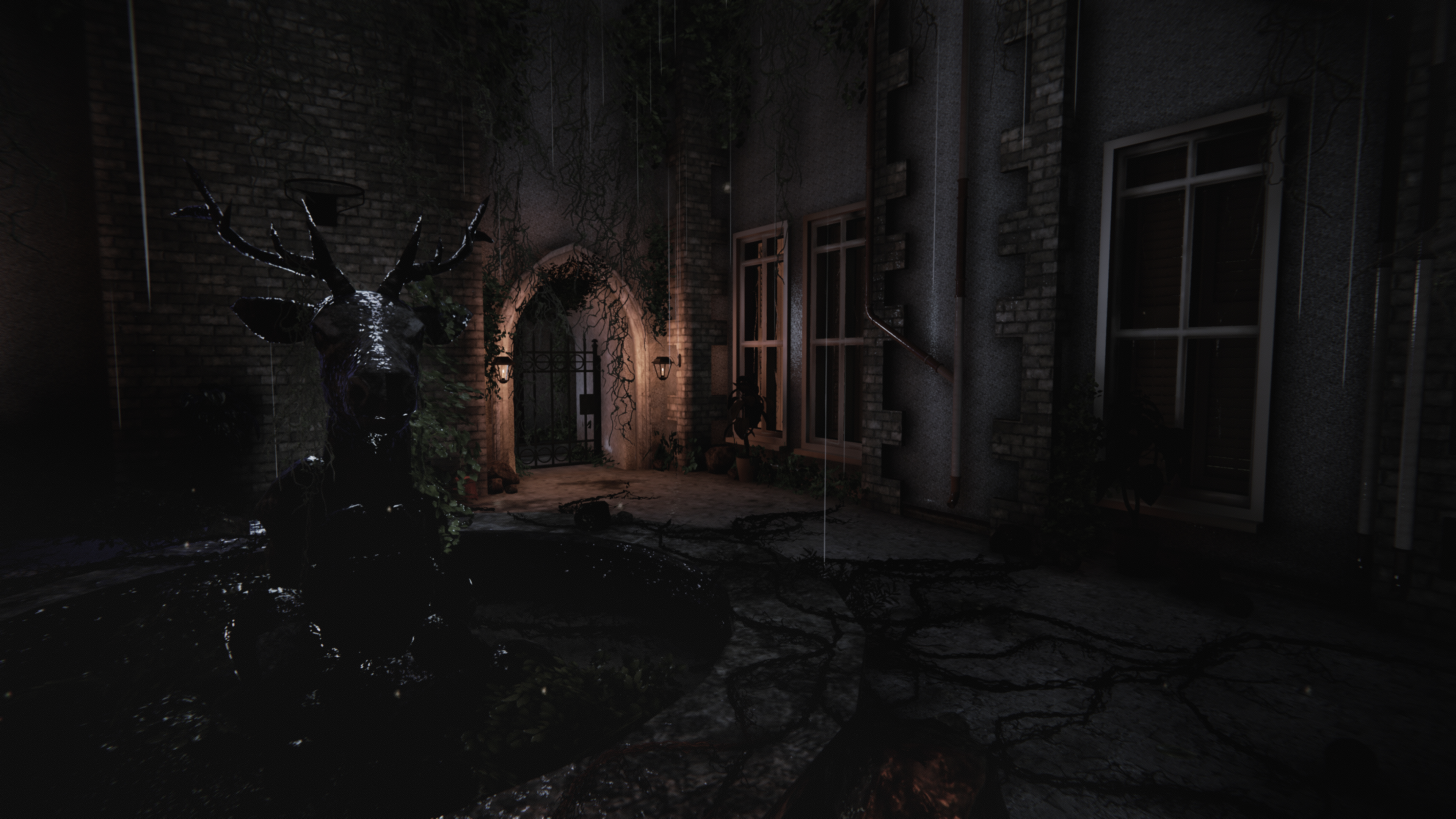 Don't Knock Twice screenshot 5
