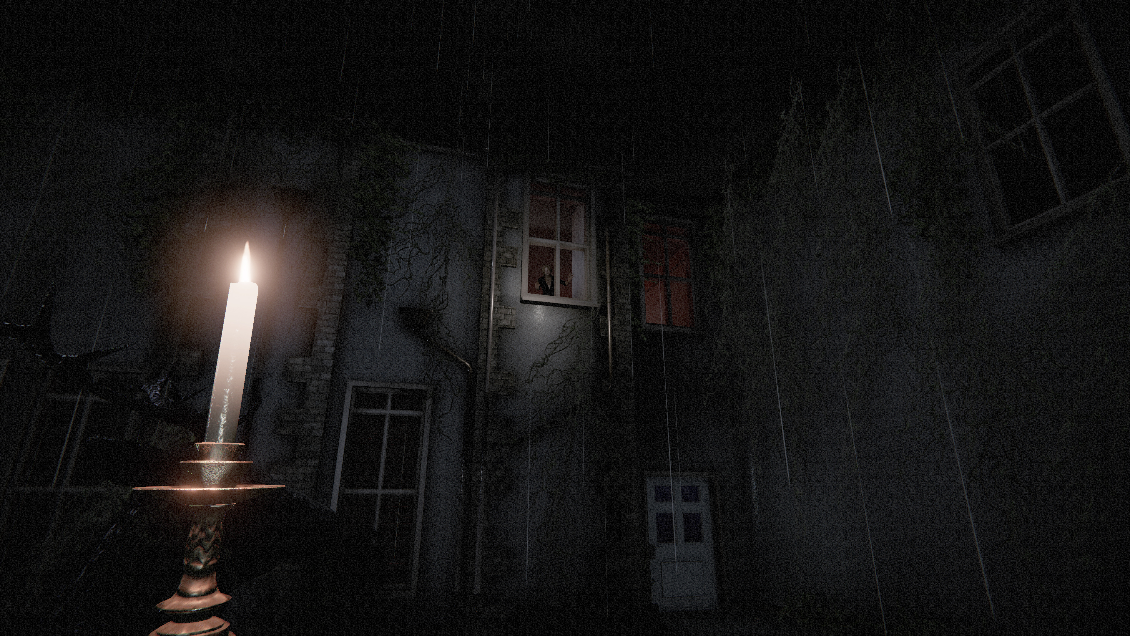 Don't Knock Twice screenshot 6