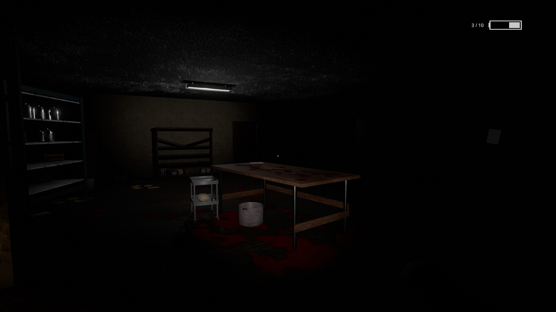 The Basement Ritual screenshot 8