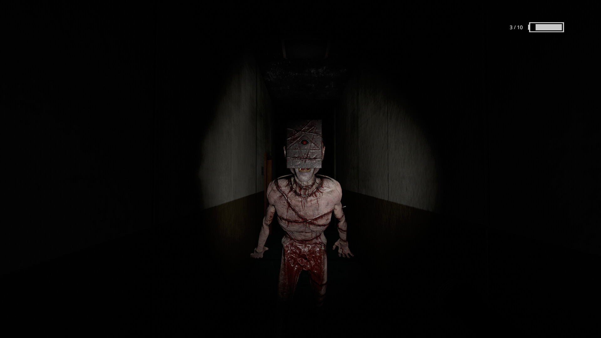The Basement Ritual screenshot 7