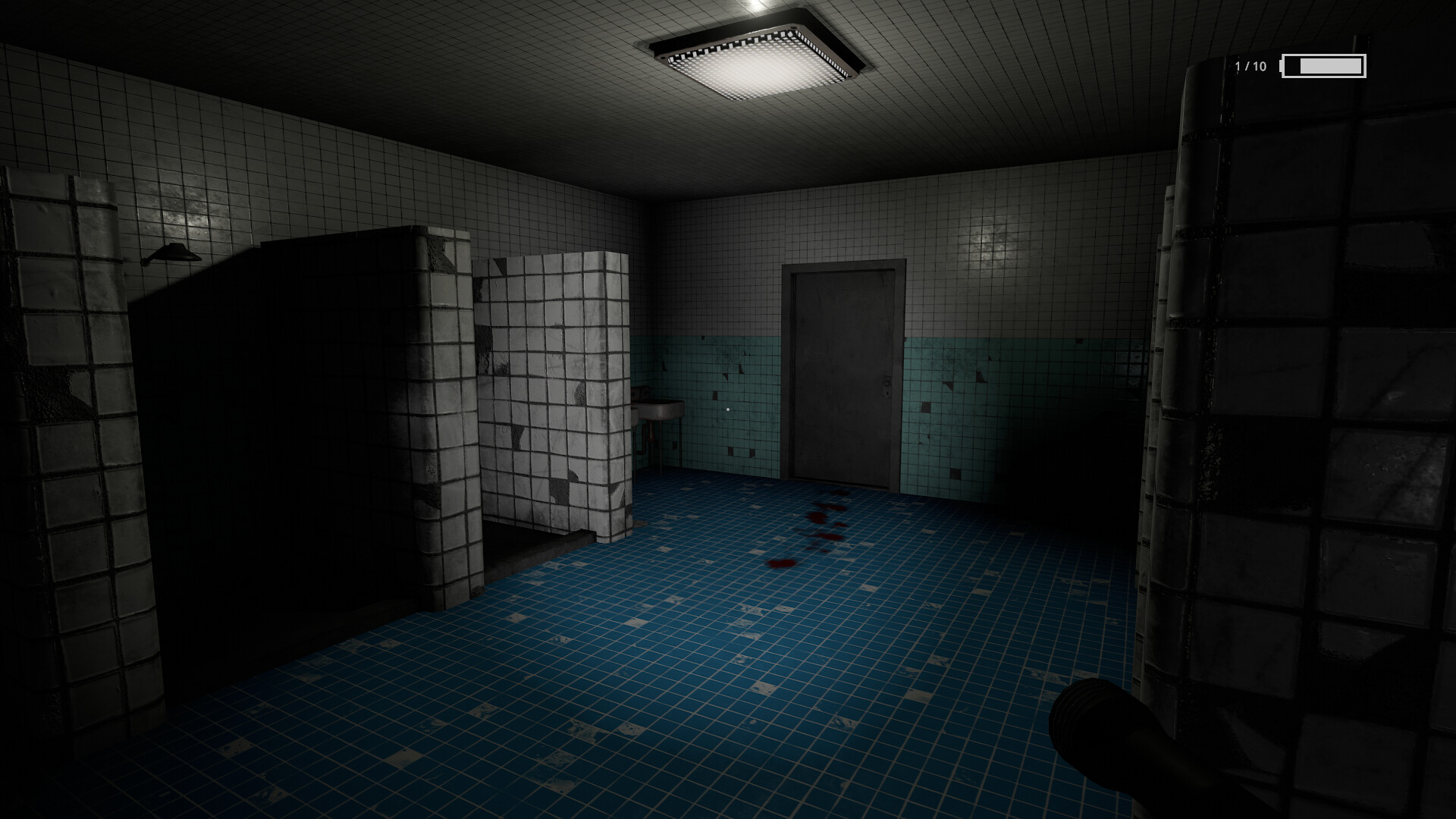 The Basement Ritual screenshot 6
