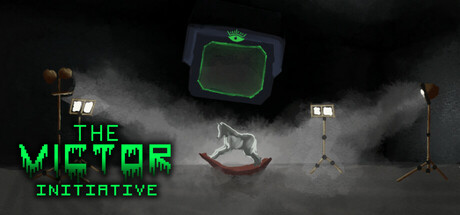 The Victor Initiative: Titelbild