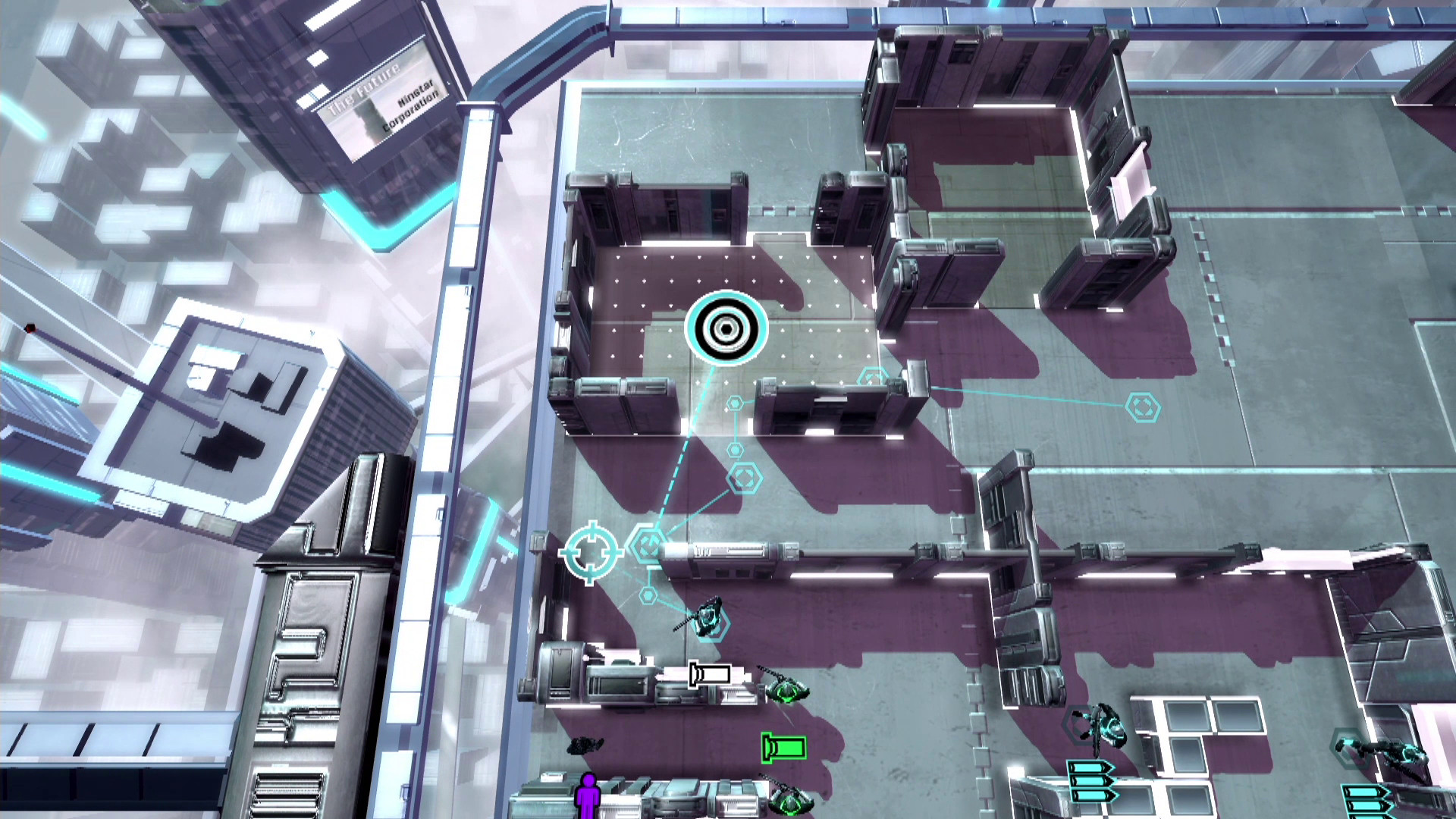 Frozen Synapse Prime screenshot 5