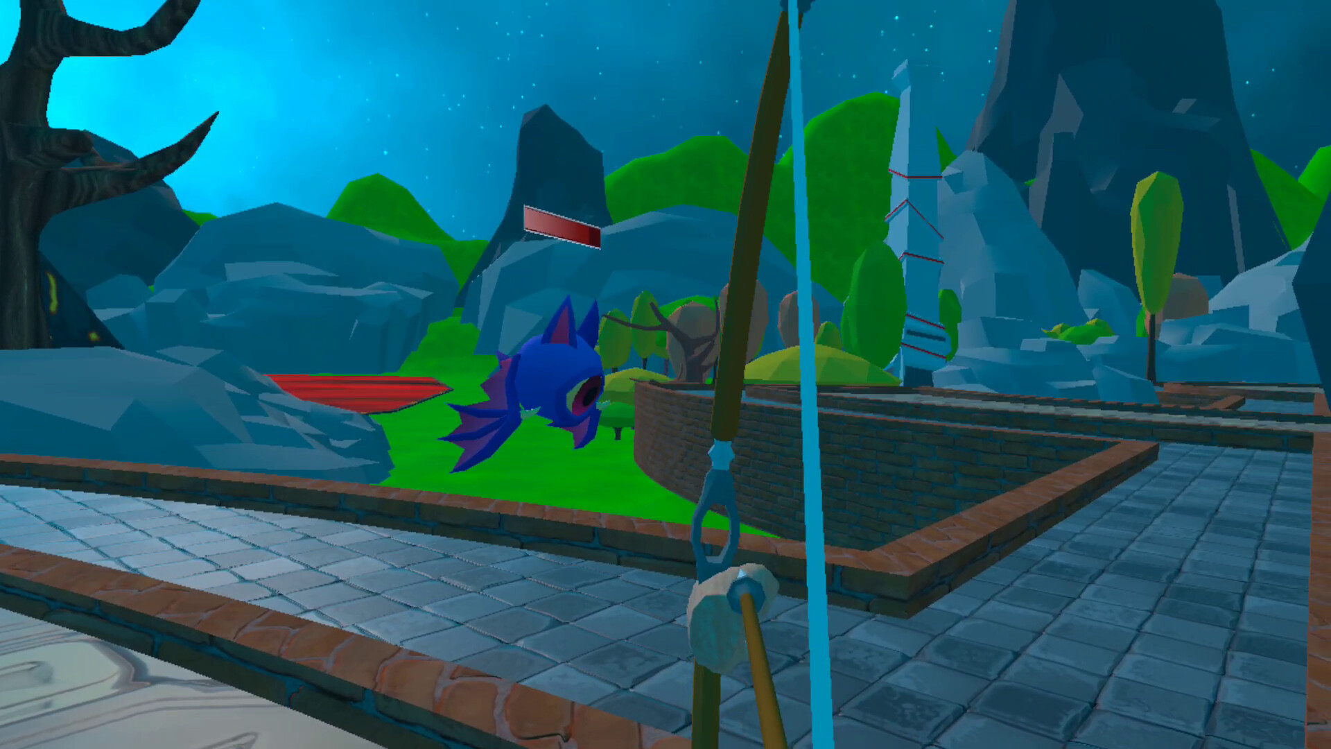 Evil Siege screenshot 6