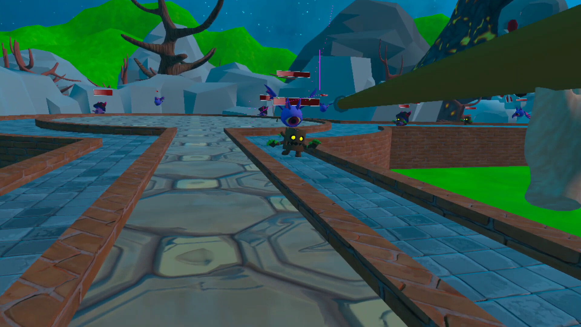 Evil Siege screenshot 8