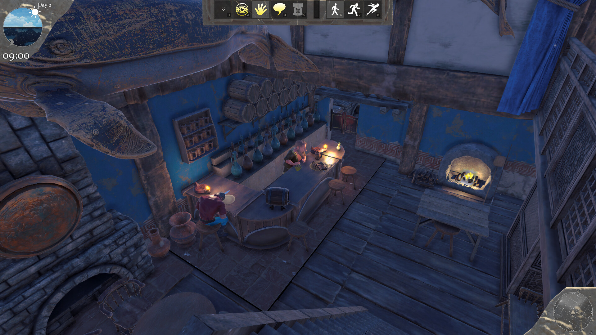 Christian Quest screenshot 4