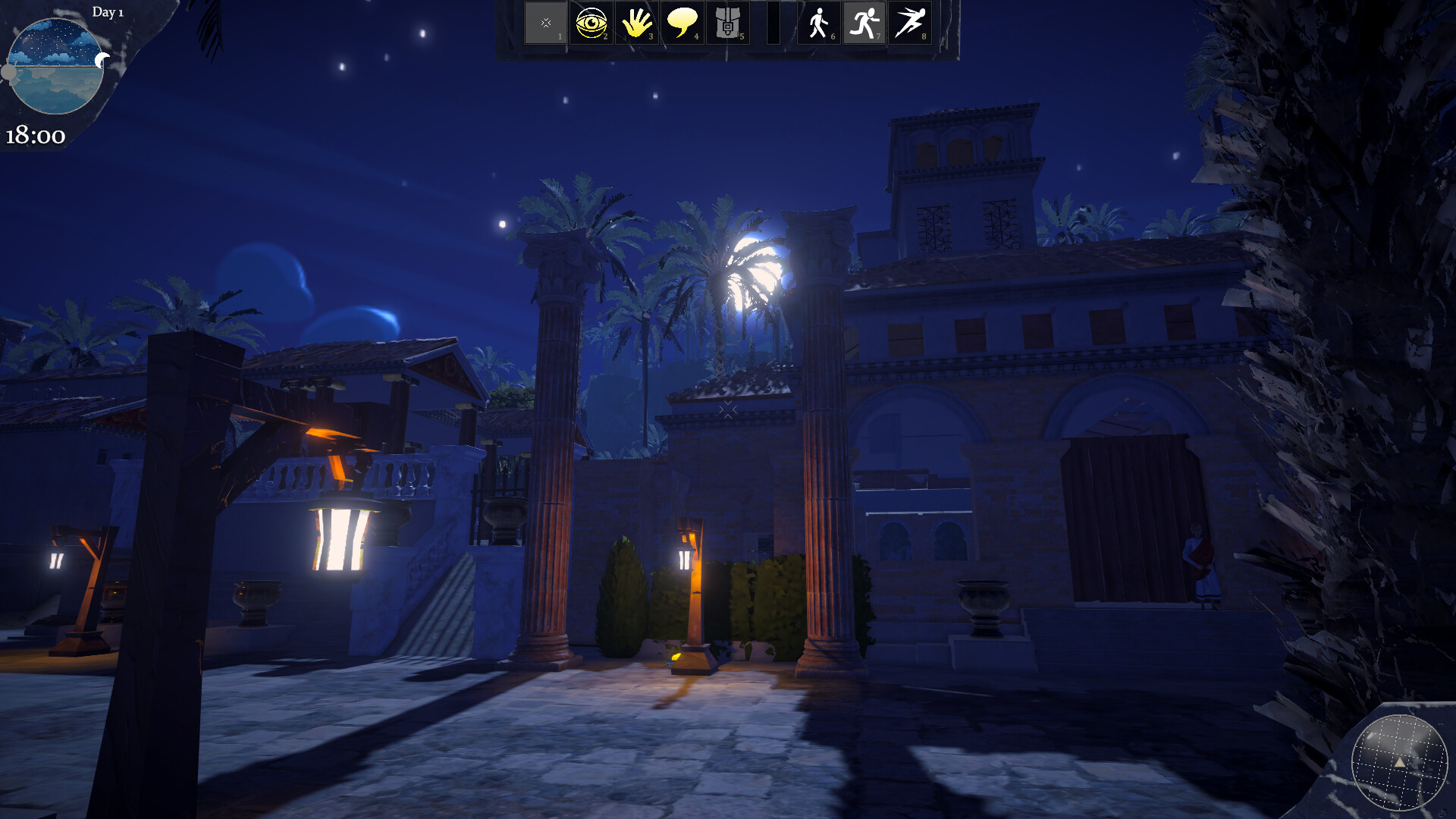 Christian Quest screenshot 2