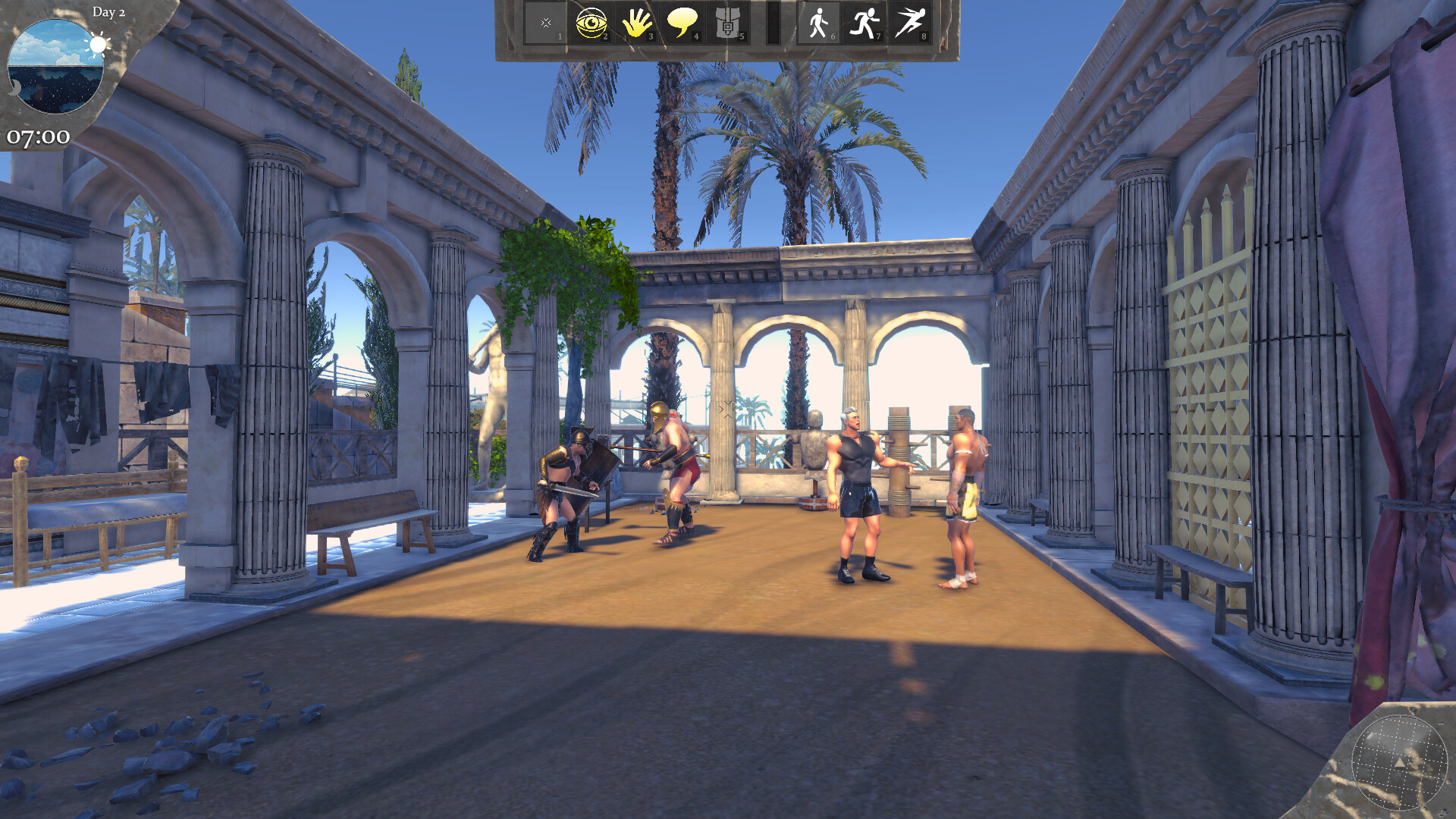 Christian Quest screenshot 3
