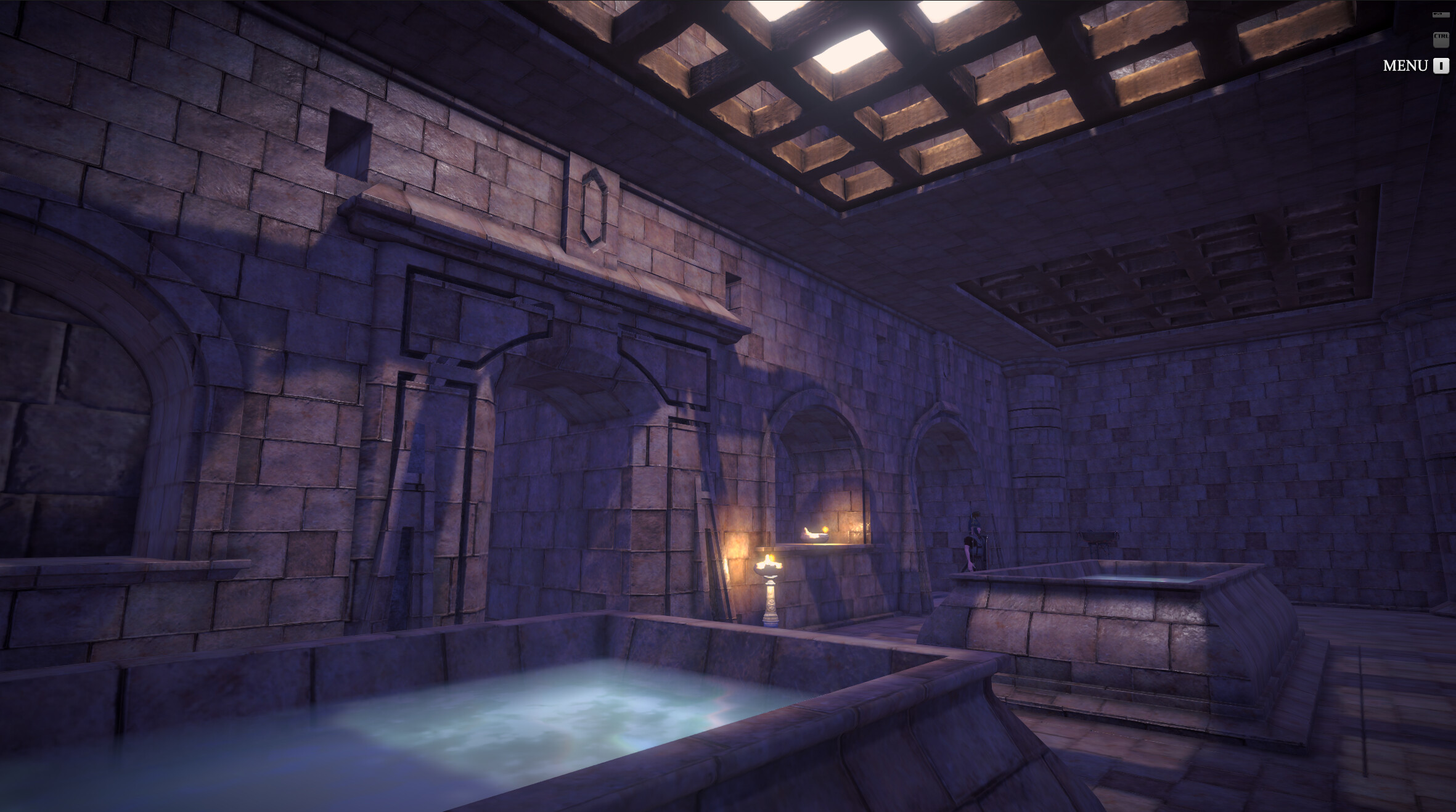 Christian Quest screenshot 8