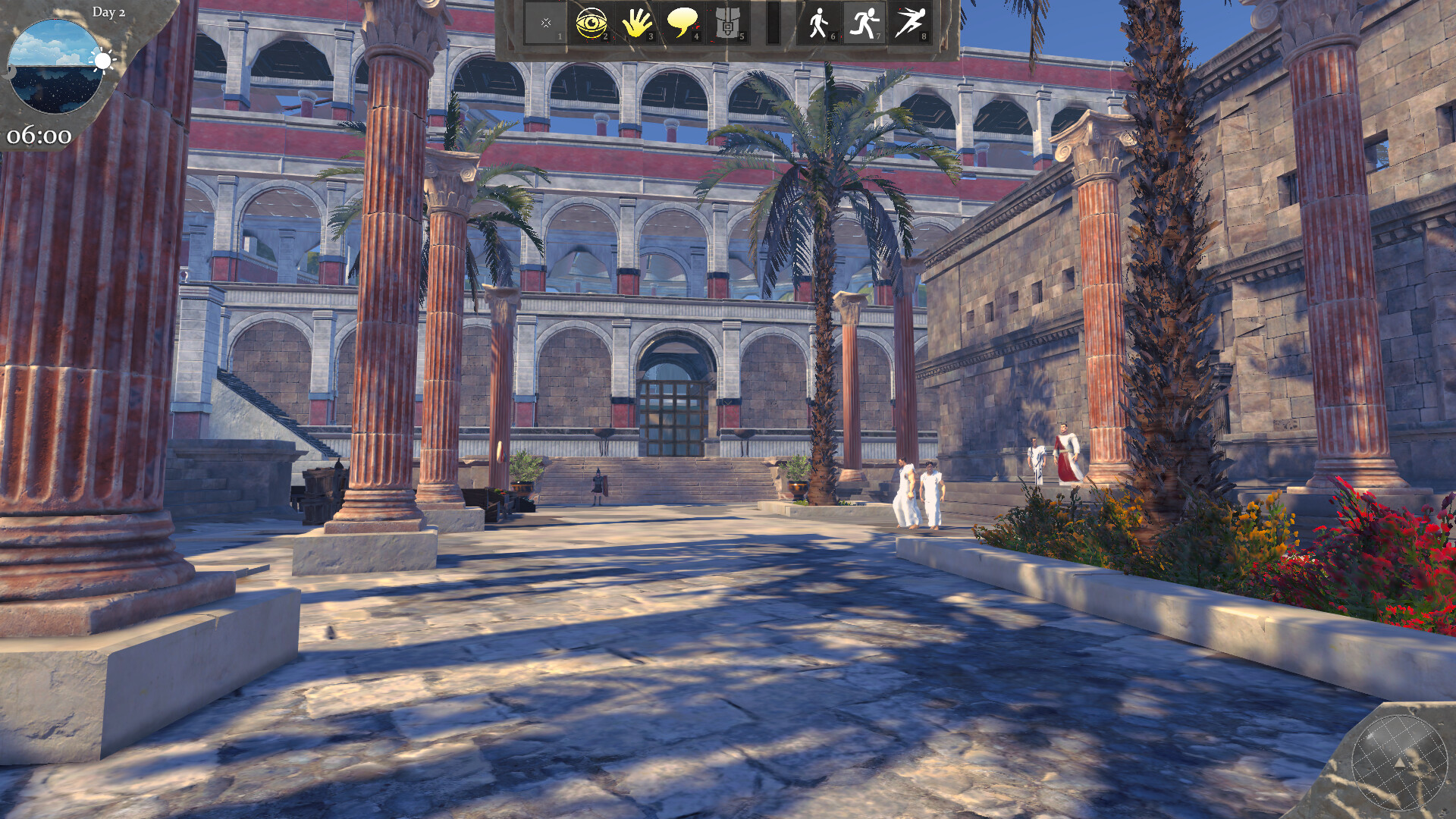 Christian Quest screenshot 5