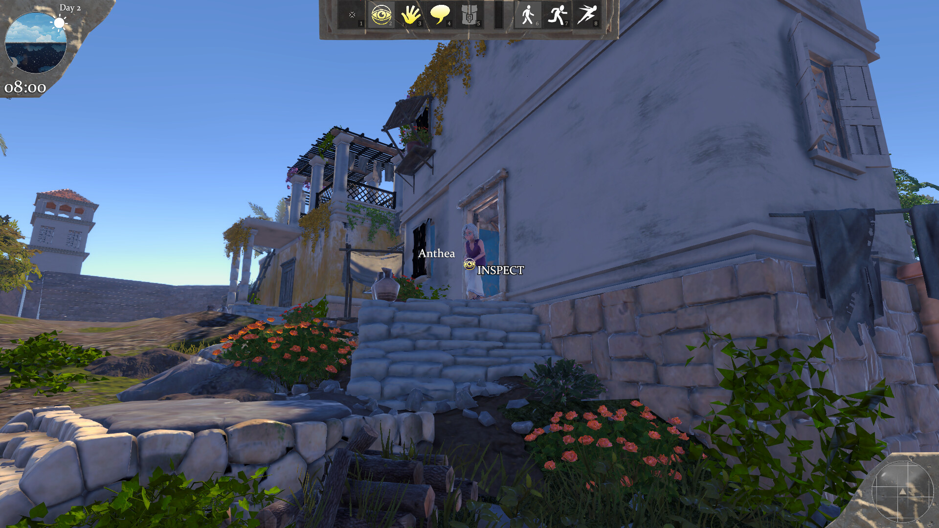 Christian Quest screenshot 6