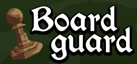 Boardguard Cover Image