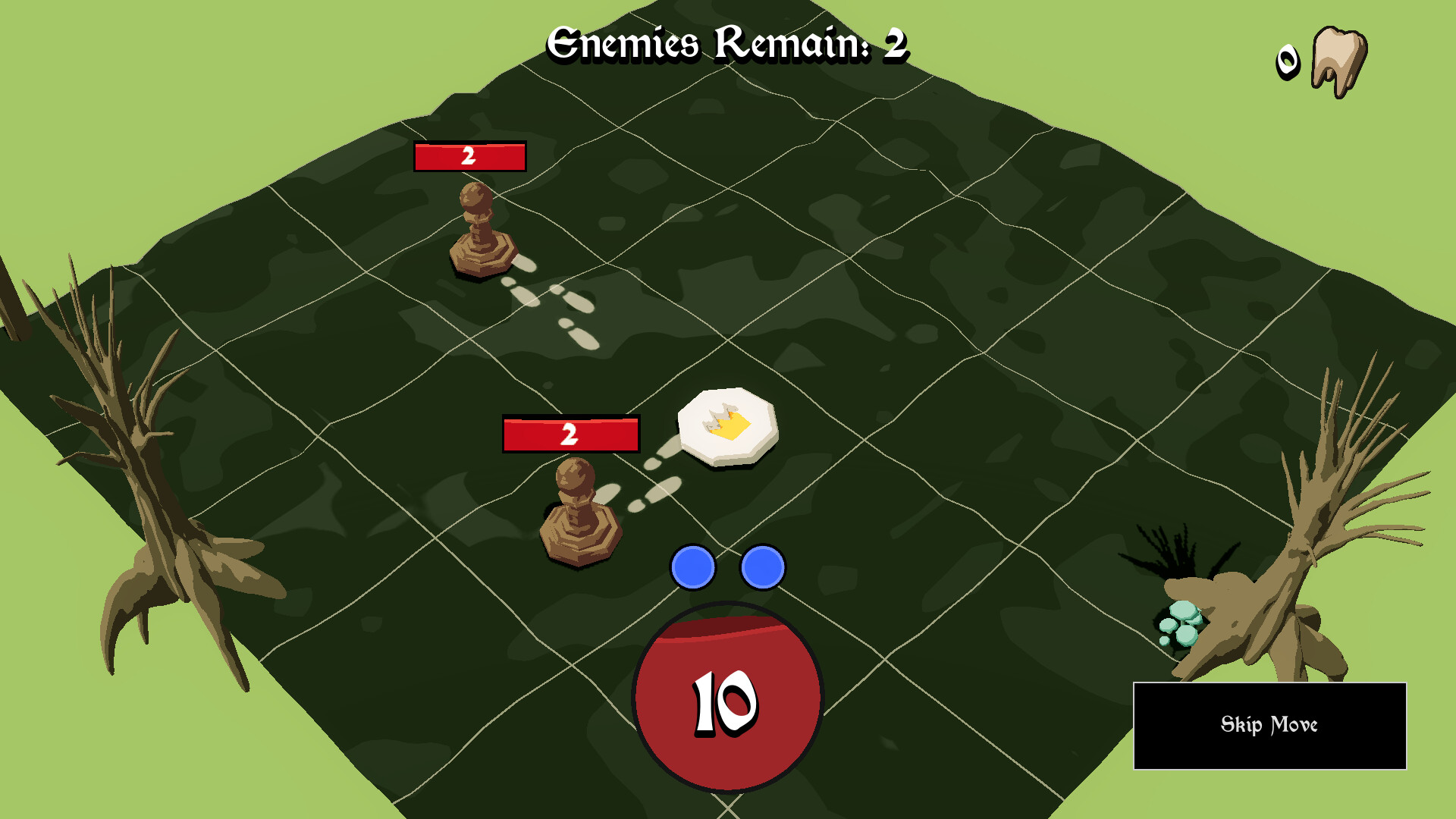 Boardguard screenshot 1
