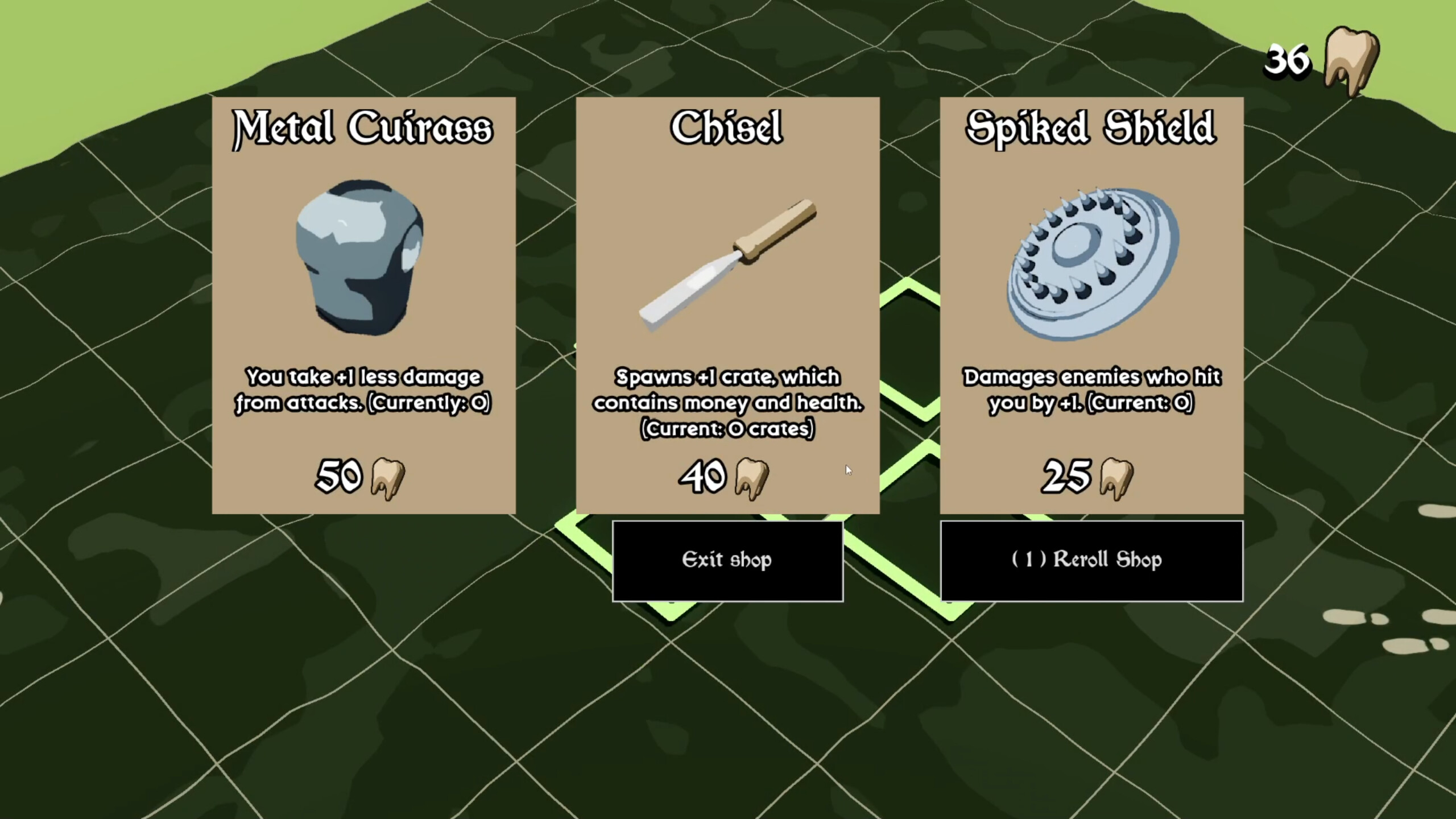 Boardguard screenshot 4