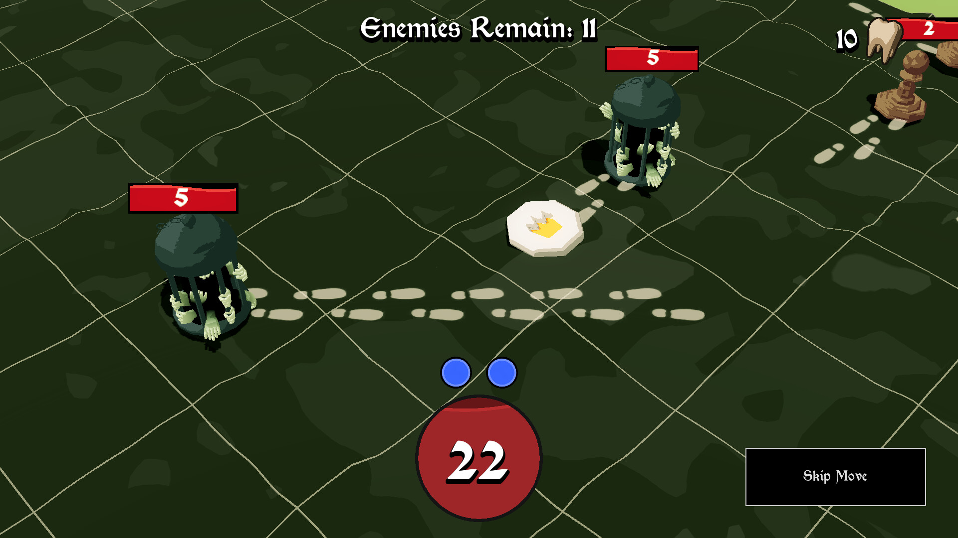Boardguard screenshot 2