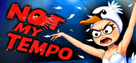 Not My Tempo
