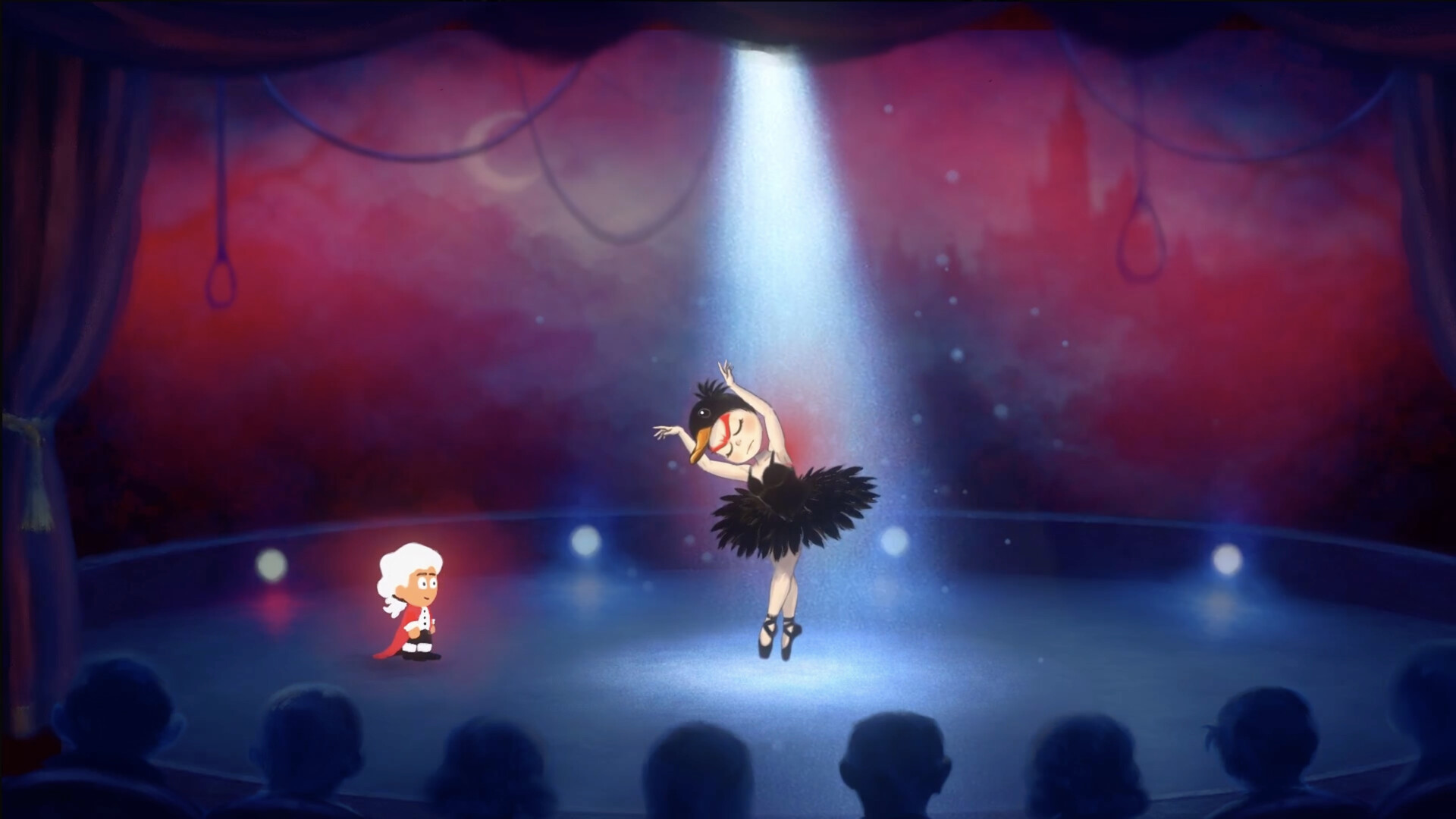 Not My Tempo screenshot 5