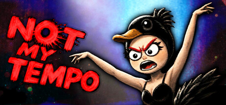 Not My Tempo