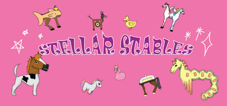 Stellar Stables Cover Image