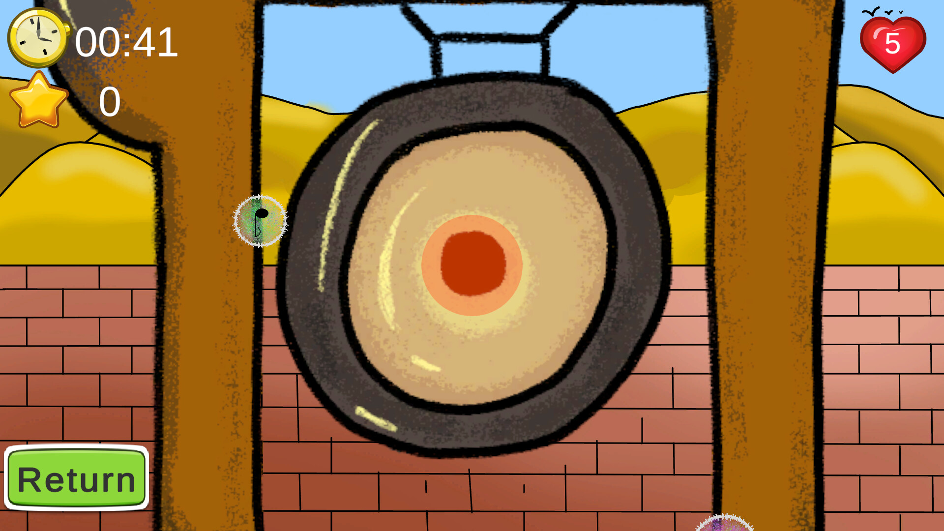 Stellar Stables Demo screenshot 4
