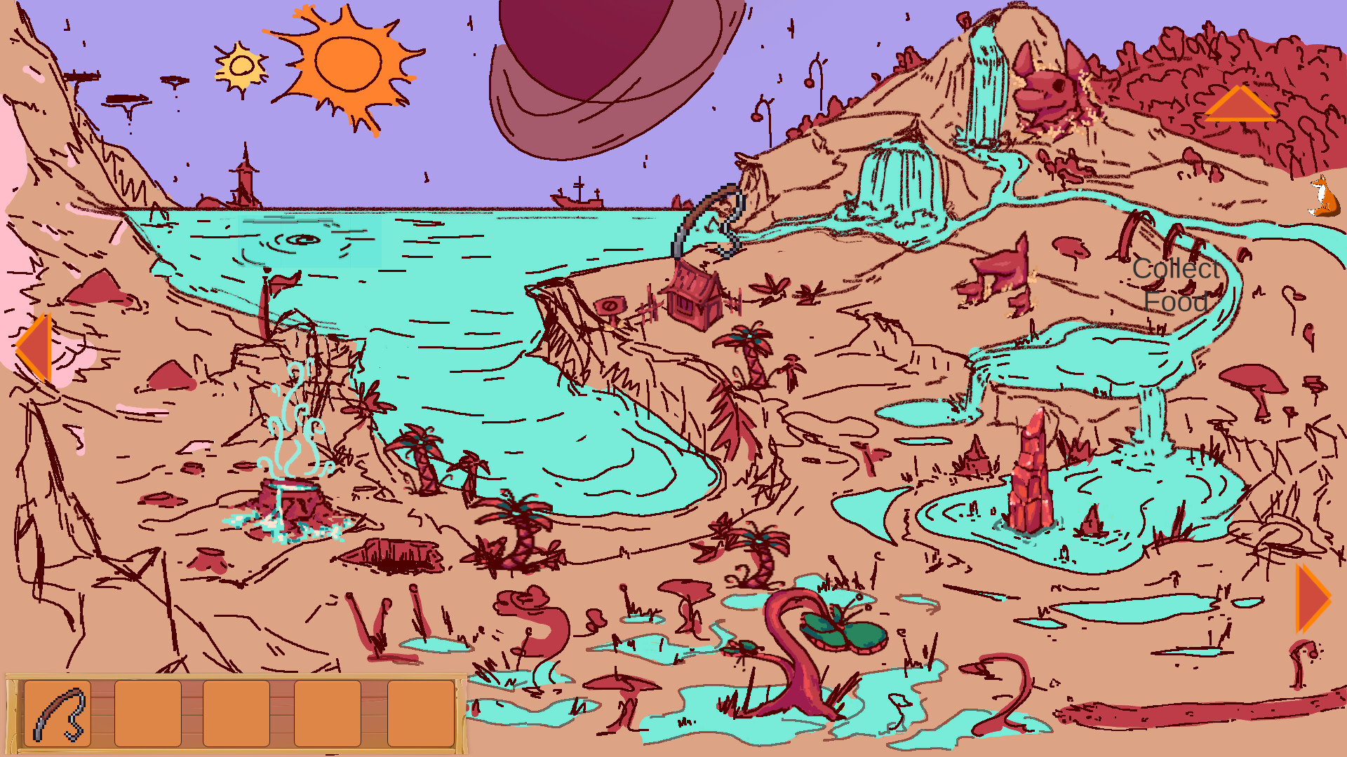 Stellar Stables Demo screenshot 2