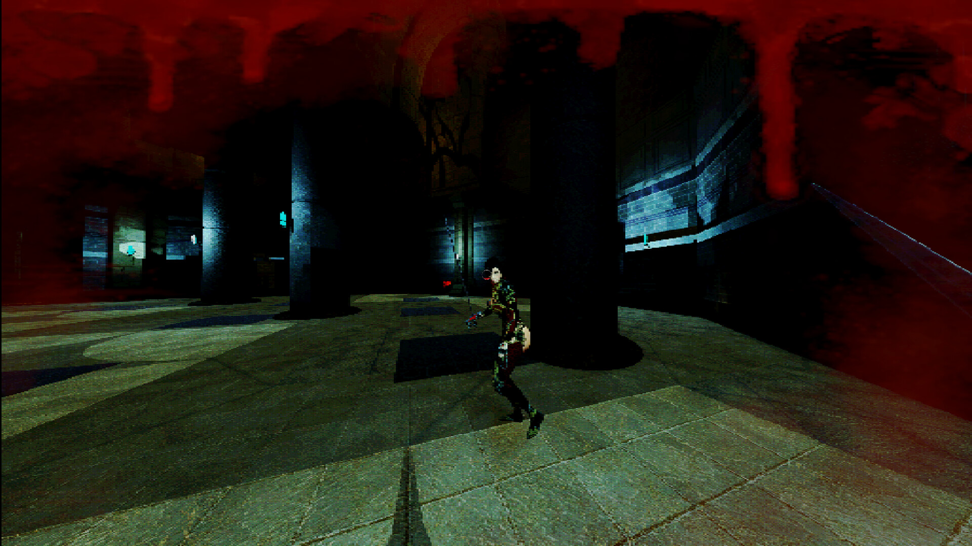 Exsanguination screenshot 5