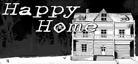 Happy Home: Prologue Cover Image