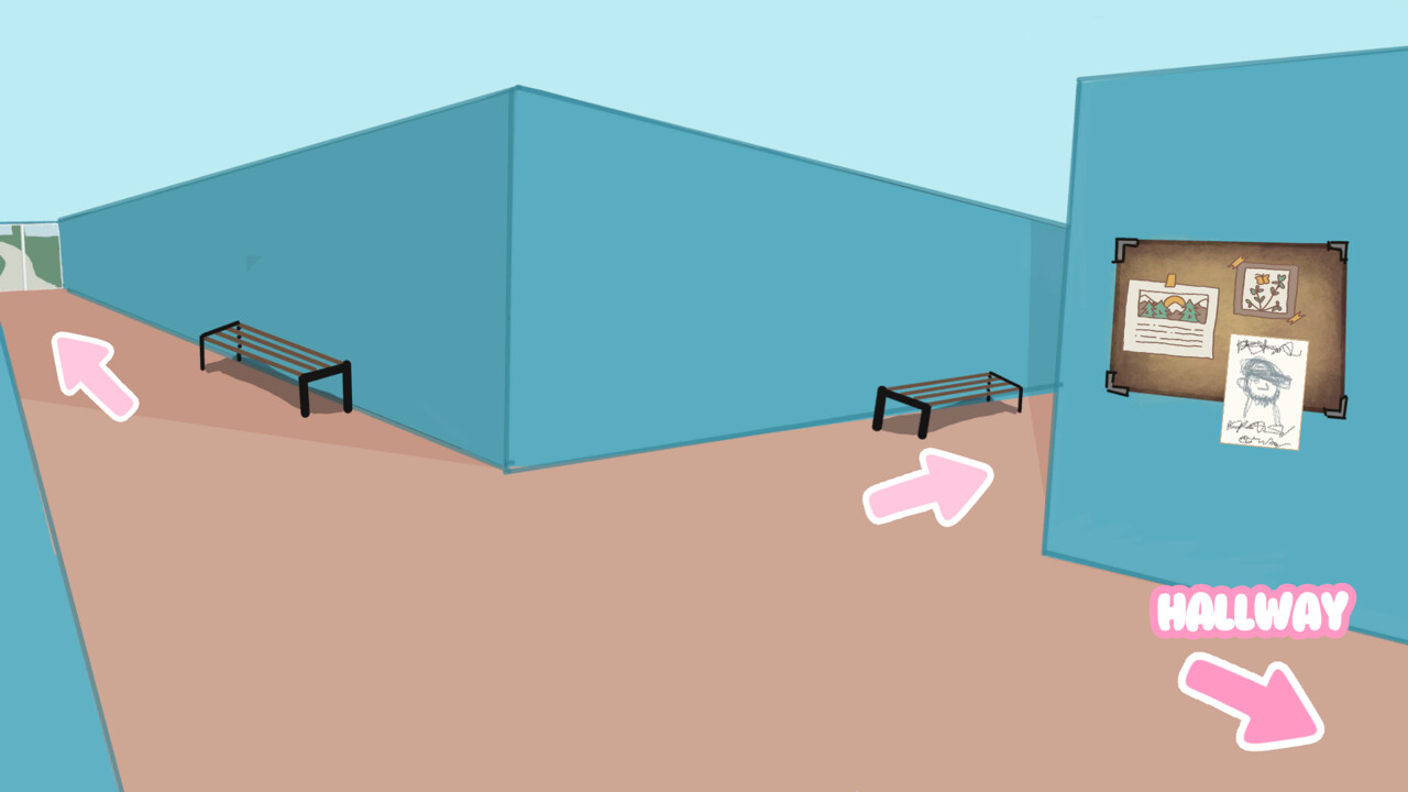 Providentia Academy screenshot 3