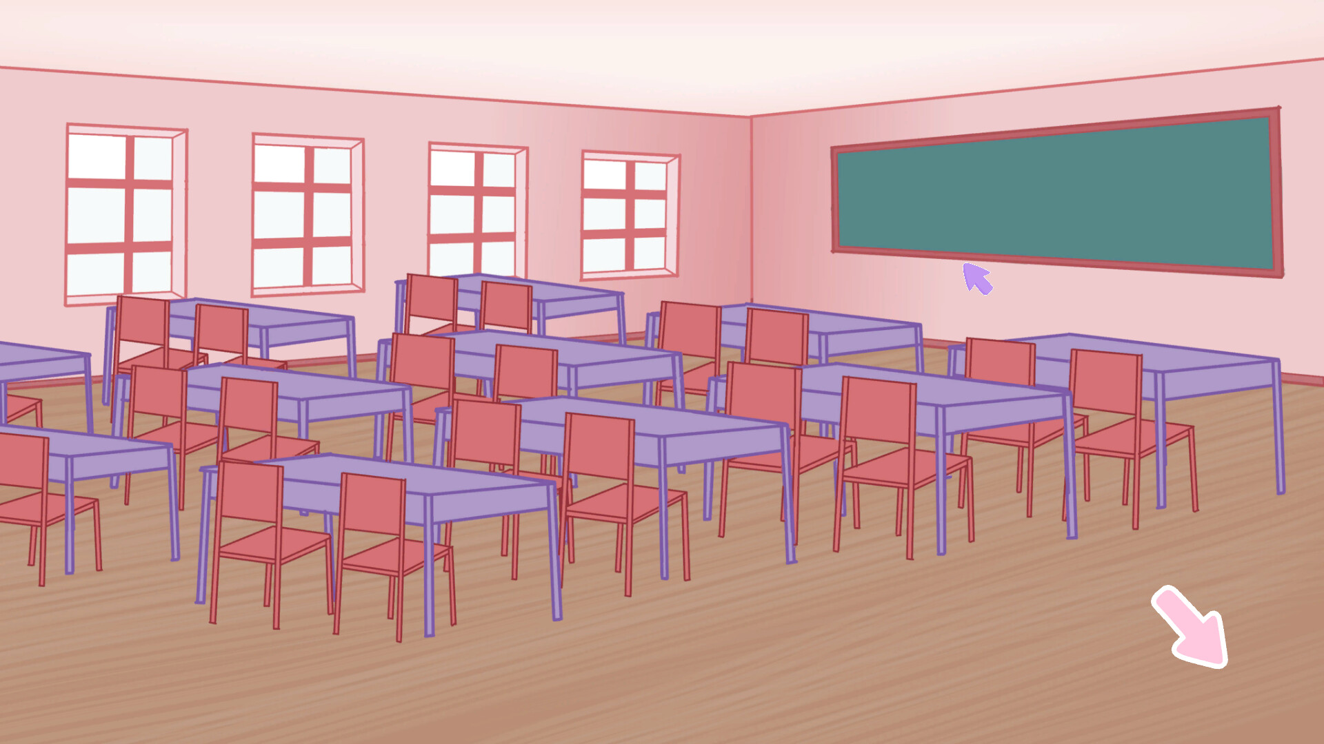 Providentia Academy screenshot 2