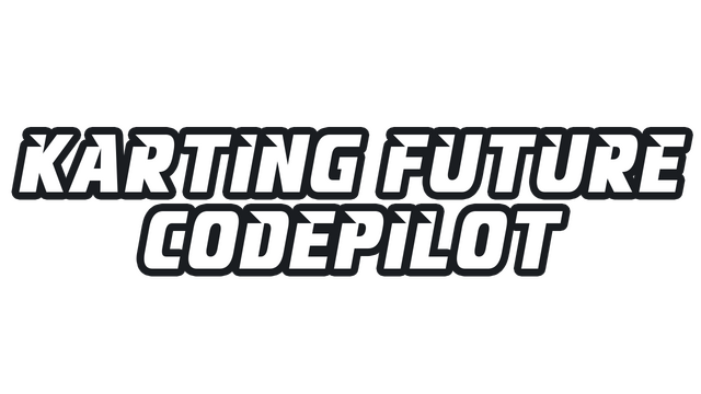 Codepilot Logo Karting Future Codepilot Steam Charts (App 3286150) · SteamDB