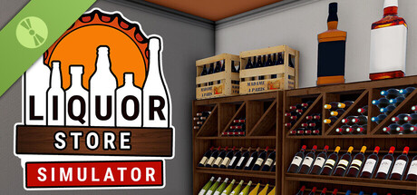 Liquor Store Simulator Demo