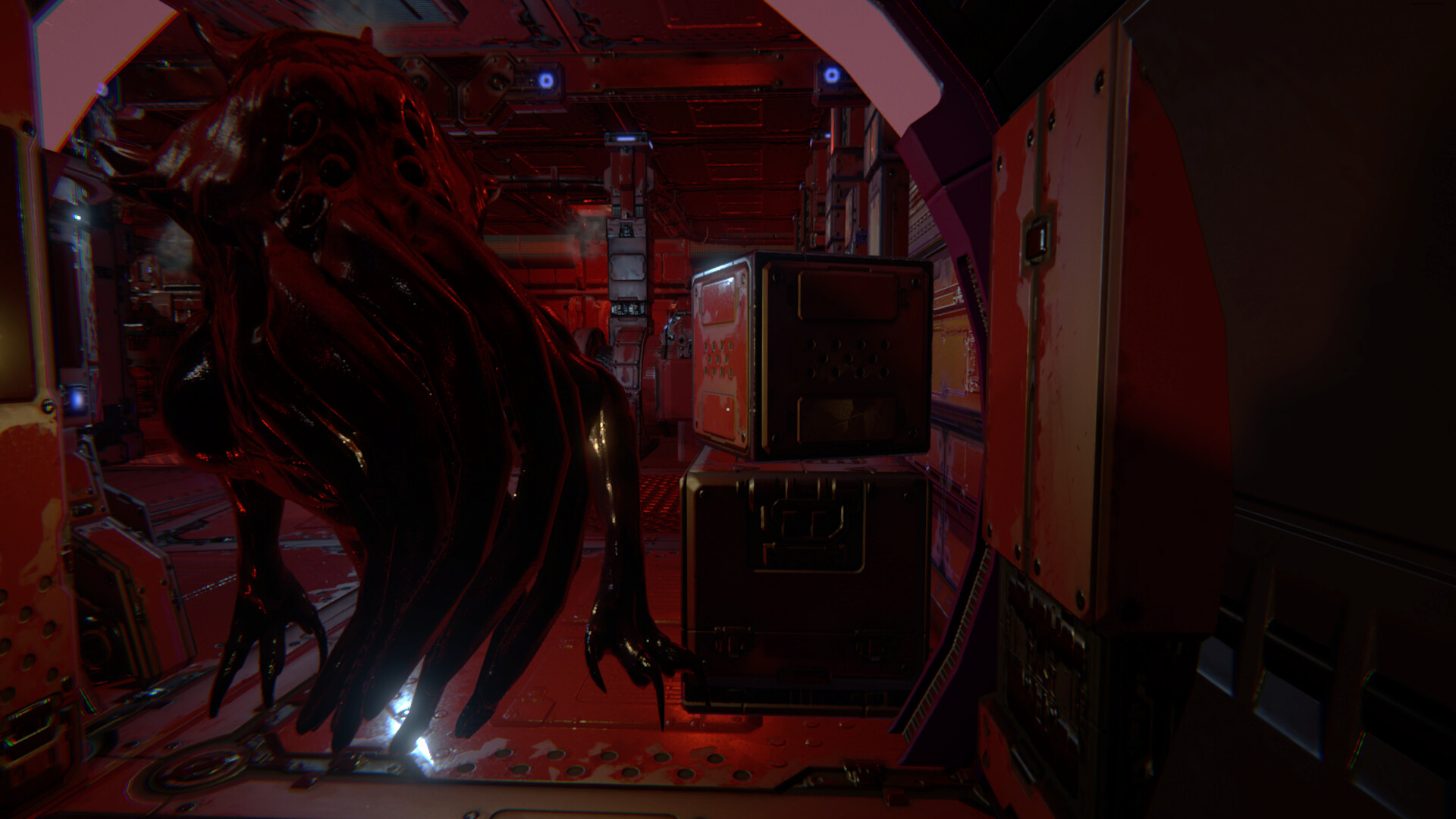 SPACEUM screenshot 2