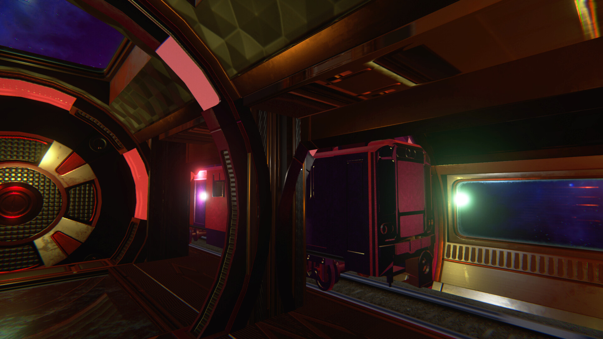 SPACEUM screenshot 3