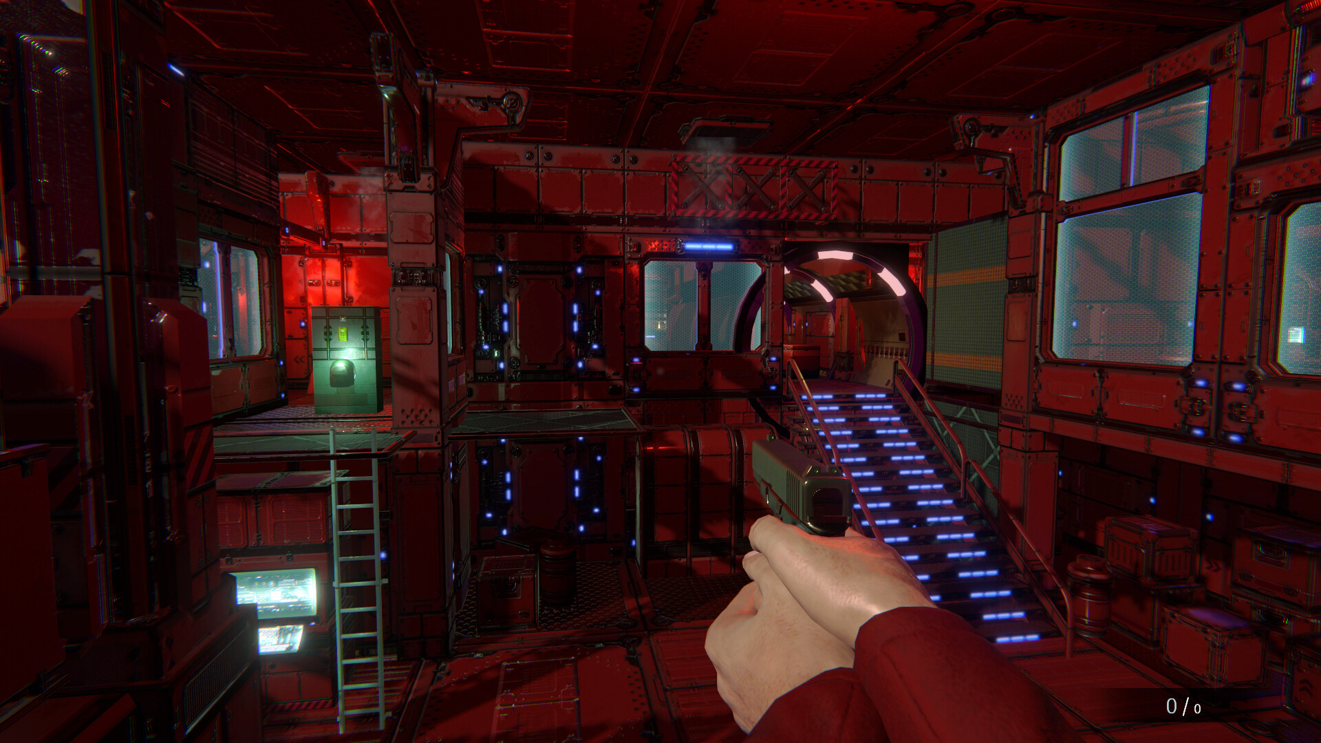 SPACEUM screenshot 5